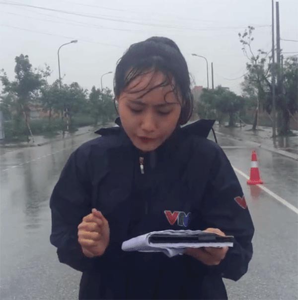 Ít ai biết MC thời tiết VTV là vũ công xinh đẹp và nóng bỏng - ảnh 5