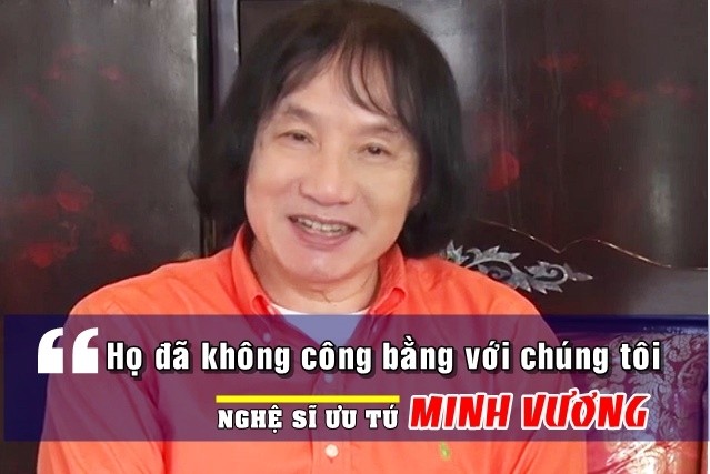 Showbiz 4/7: MC Kỳ Duyên kiếm tiền để thuê 2 y tá đẹp trai lúc về già - ảnh 5