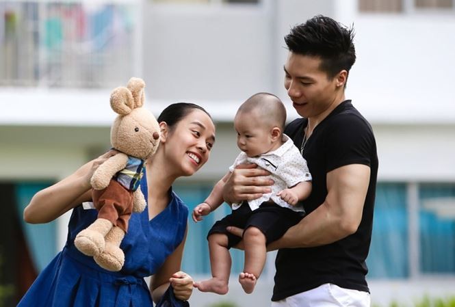 Showbiz 4/7: MC Kỳ Duyên kiếm tiền để thuê 2 y tá đẹp trai lúc về già - ảnh 7