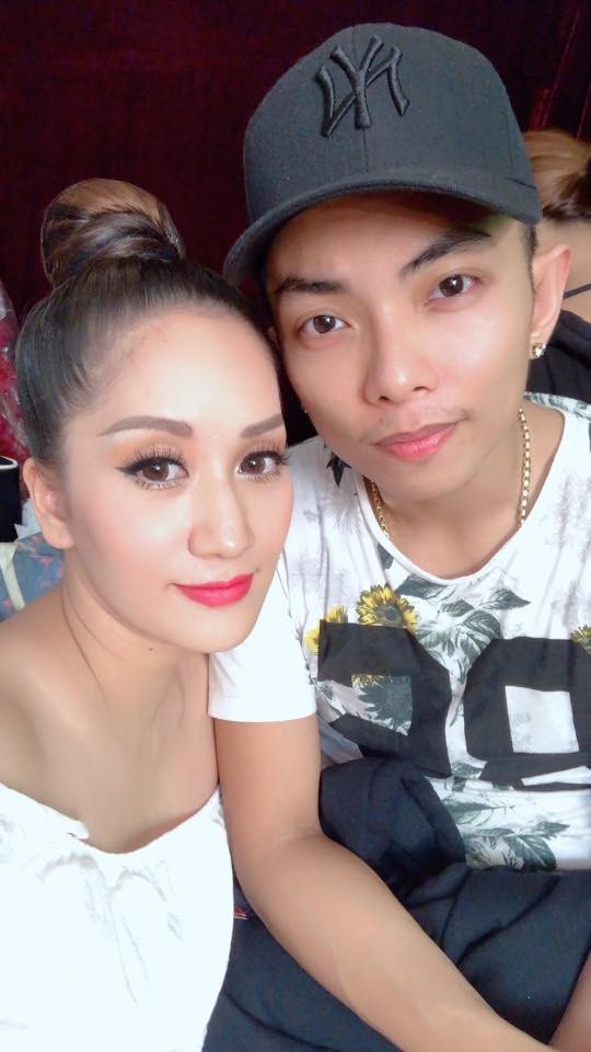 Showbiz 6/7: Mối tình 'ông cháu' của Á hậu 9X lại gây tranh cãi? - ảnh 6