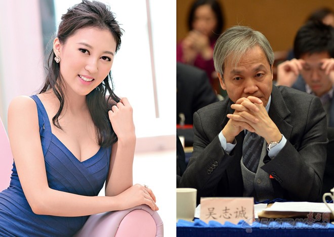 Showbiz 6/7: Mối tình 'ông cháu' của Á hậu 9X lại gây tranh cãi? - ảnh 1