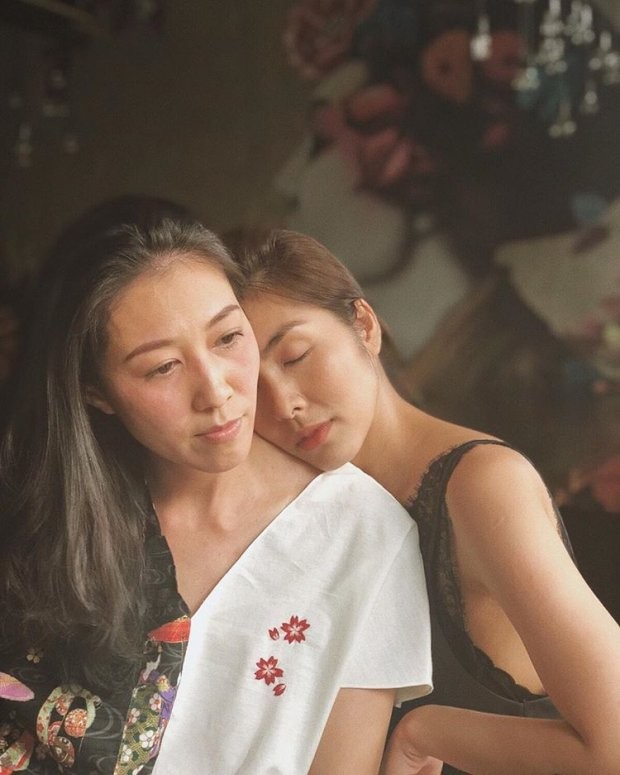Showbiz 6/7: Mối tình 'ông cháu' của Á hậu 9X lại gây tranh cãi? - ảnh 5