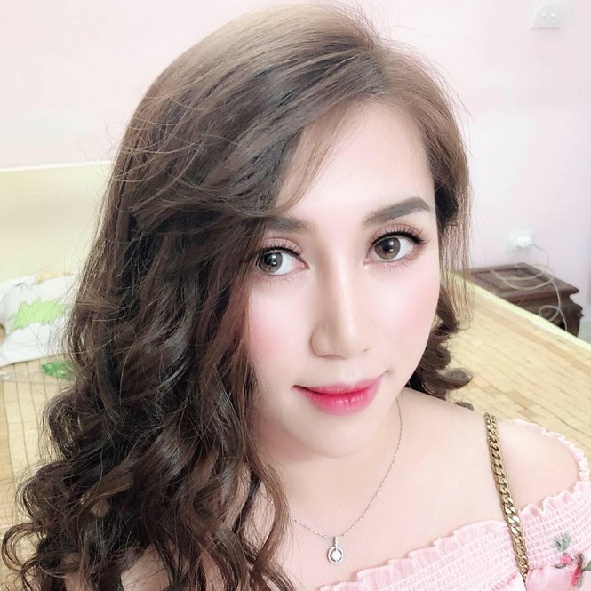 MC được mệnh danh bốc lửa nhất 'Chiếc nón kì diệu' giờ ra sao? - ảnh 1