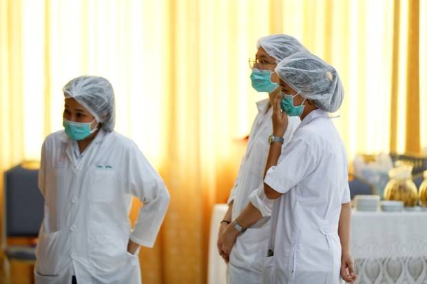 Vì sao đội bóng đá Thái Lan sống sót trong hang 17 ngày? - ảnh 4