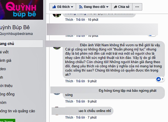 Khán giả