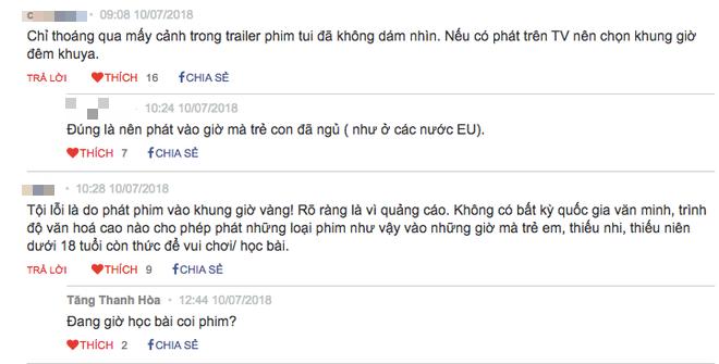 Khán giả