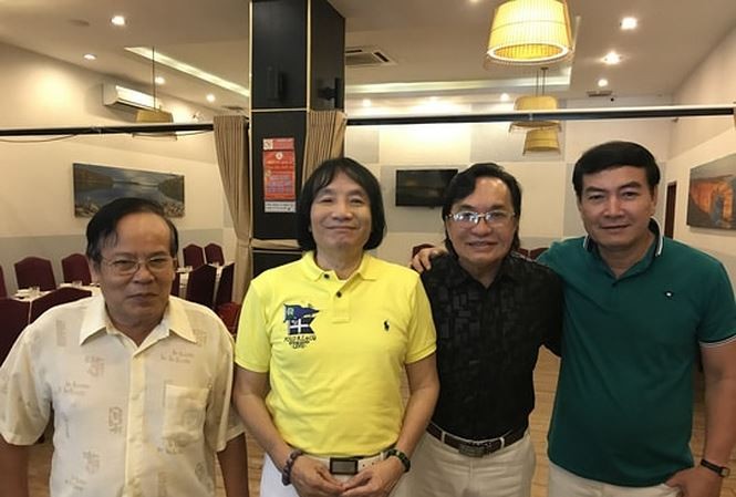 Showbiz 11/7: 'Quỳnh búp bê' sẽ sớm được phát sóng trở lại? - ảnh 7