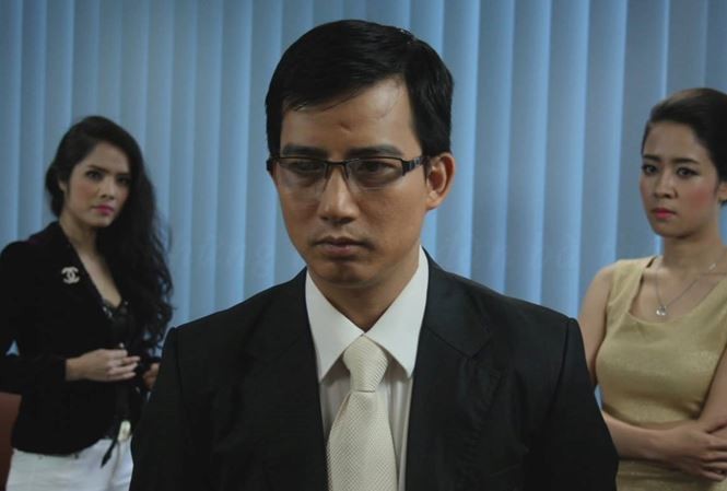 Showbiz 11/7: 'Quỳnh búp bê' sẽ sớm được phát sóng trở lại? - ảnh 2