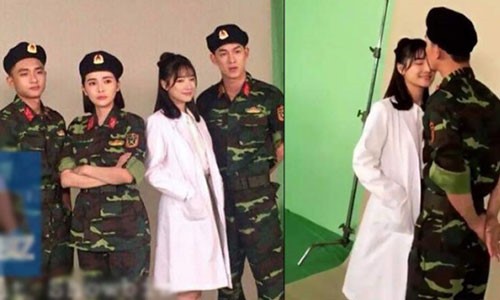 Showbiz 11/7: Phạm Anh Khoa đăng status khó hiểu sau scandal gạ tình ? - ảnh 5
