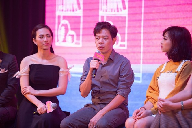 Showbiz 11/7: Phạm Anh Khoa đăng status khó hiểu sau scandal gạ tình ? - ảnh 3