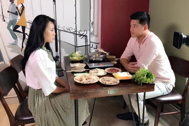 Showbiz 16/7: Đã có trailer tập mới của 'Quỳnh búp bê' - ảnh 2