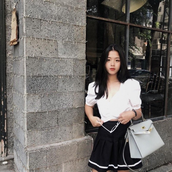 Con gái Chiều Xuân đã 'dậy thì thành công' như thế nào? - ảnh 4