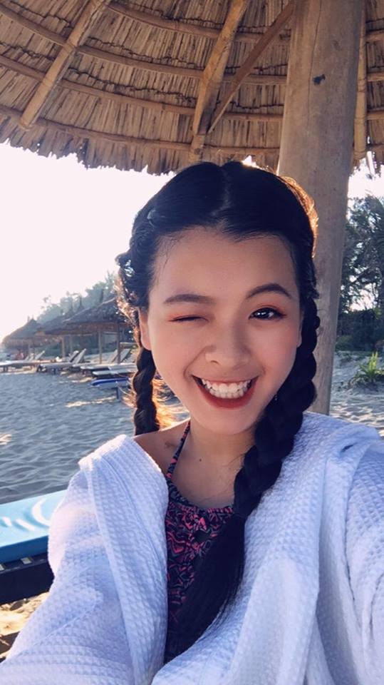 Con gái Chiều Xuân đã 'dậy thì thành công' như thế nào? - ảnh 6