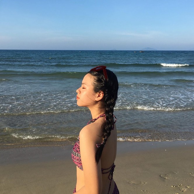 Con gái Chiều Xuân đã 'dậy thì thành công' như thế nào? - ảnh 7