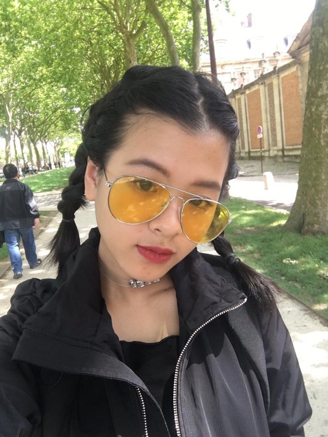 Con gái Chiều Xuân đã 'dậy thì thành công' như thế nào? - ảnh 9