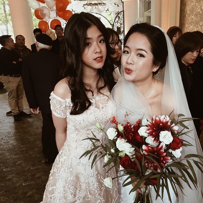Con gái Chiều Xuân đã 'dậy thì thành công' như thế nào? - ảnh 3