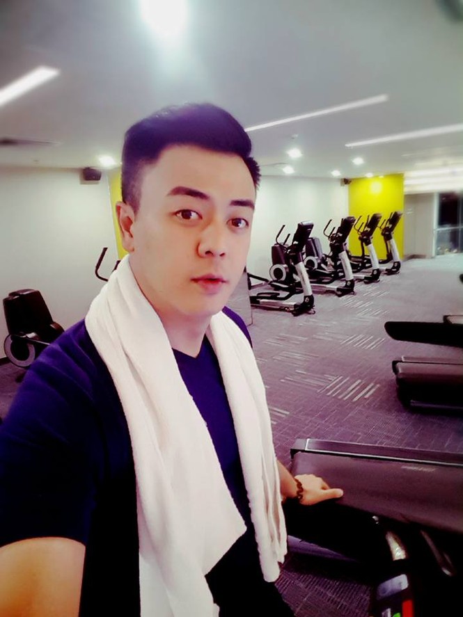 Vì sao MC Tuấn Tú trở lại VTV sau 5 năm 'ở ẩn'? - ảnh 2