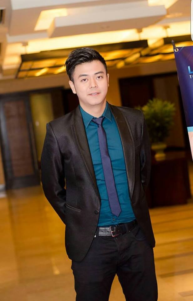 Vì sao MC Tuấn Tú trở lại VTV sau 5 năm 'ở ẩn'? - ảnh 1