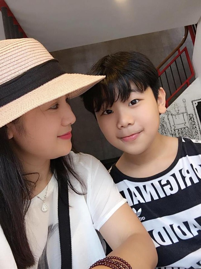 Cuộc sống hiện tại Thu Hà 'Lá ngọc ngọc cành vàng' - ảnh 7
