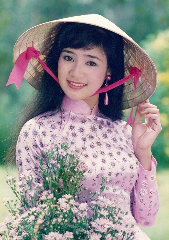 Cuộc sống hiện tại Thu Hà 'Lá ngọc ngọc cành vàng' - ảnh 1