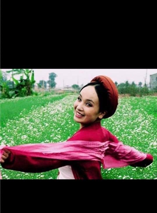 Cuộc sống hiện tại của 'Thị Mầu' Thu Huyền bên ca sĩ Tấn Minh - ảnh 3