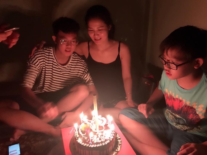 Diễn viên Thúy Hà bị trộm đột nhập nhà, lấy hết đồ hiệu và vật kỷ niệm - ảnh 4