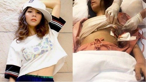 Showbiz 27/7: Xúc động tranh khổng lồ về nhóm giải cứu đội bóng Thái - ảnh 4