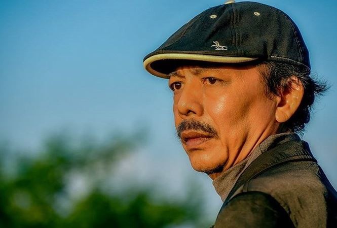Showbiz 27/7: Xúc động tranh khổng lồ về nhóm giải cứu đội bóng Thái - ảnh 3