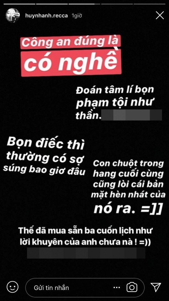Showbiz 28/7: Phạm Băng Băng bị bắt vì gian lận tài chính? - ảnh 5