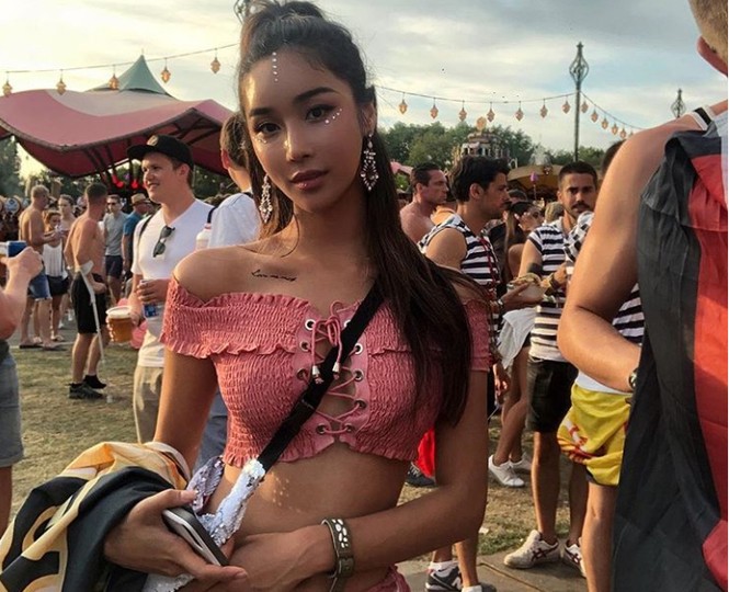 Showbiz 28/7: Phạm Băng Băng bị bắt vì gian lận tài chính? - ảnh 6