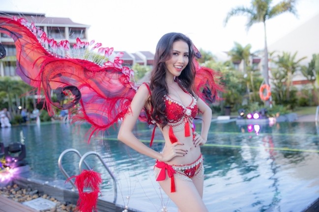Showbiz 30/7: Động thái lạ của Phạm Băng Băng giữa tin đồn bị bắt - ảnh 2