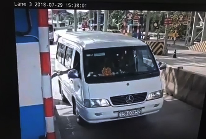 Tài xế vụ tai nạn 13 người tử vong chạy xe liên tục 12 giờ - ảnh 1