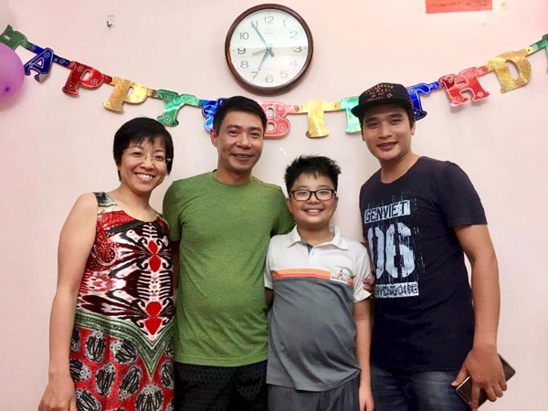 MC Thảo Vân nói gì khi nhiều cha mẹ tạo áp lực học hành cho con? - ảnh 1