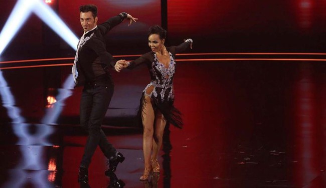 Cụ bà U80 khiêu vũ điêu luyện tại America’s Got Talent 2018 gây sốt - ảnh 1