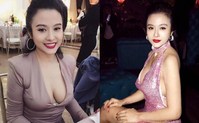 Showbiz 2/8: Sốc với lý do cô gái dao kéo để có vòng ngực hơn 1m - ảnh 3