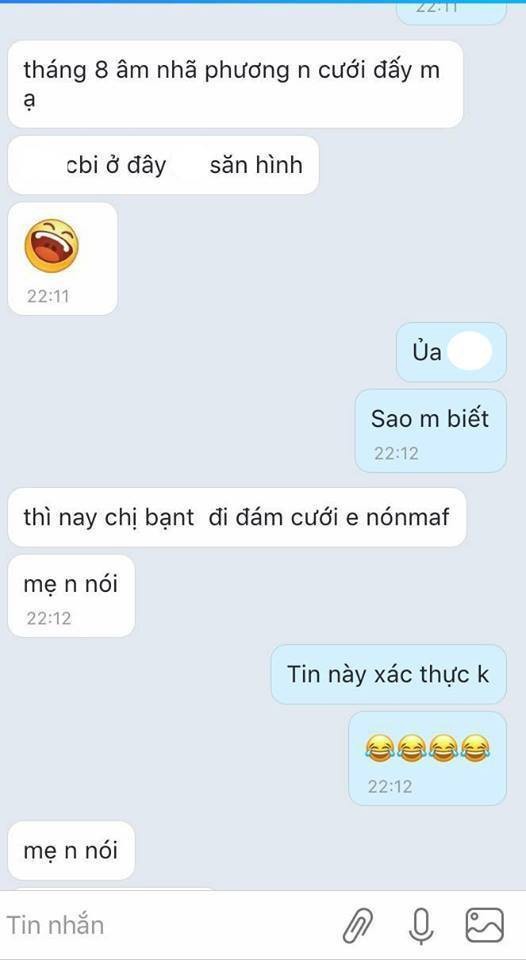 Trường Giang và Nhã Phương sẽ kết hôn vào tháng 8 âm lịch? - ảnh 1