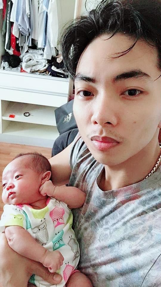 Khánh Thi chia sẻ cách vượt trầm cảm sau sinh gây chú ý - ảnh 3