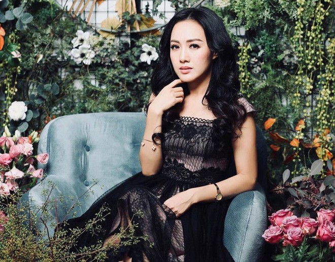 BTV Hoài Anh sau 10 năm lên sóng VTV - ảnh 5