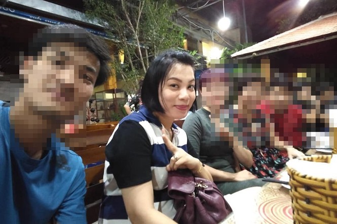 Lộ ảnh vòng 2 to bất thường, vợ Xuân Bắc sắp sinh em bé thứ ba? - ảnh 4
