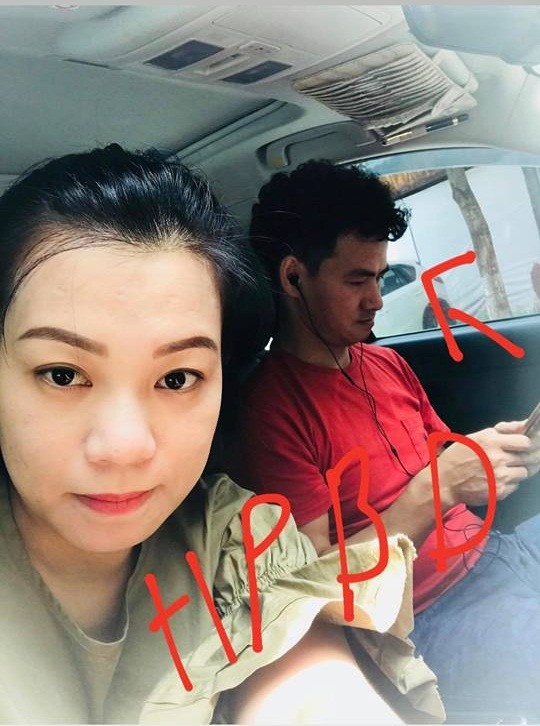 Lộ ảnh vòng 2 to bất thường, vợ Xuân Bắc sắp sinh em bé thứ ba? - ảnh 2