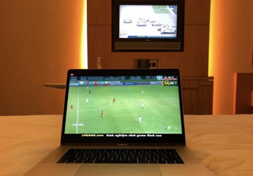 Nhiều kênh YouTube, Facebook Việt Nam vẫn phát 'lậu' Asiad 2018 - ảnh 2