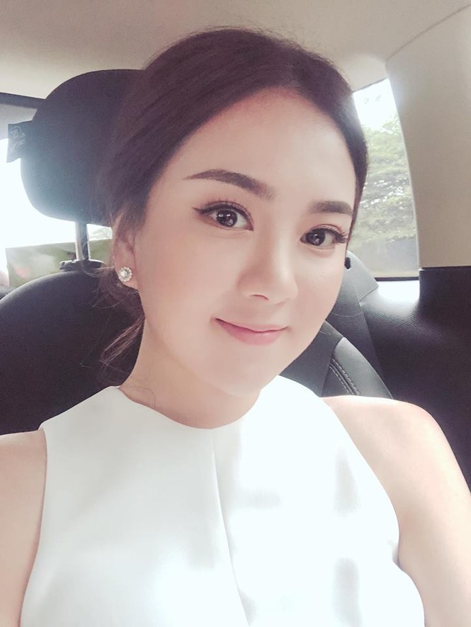 Cuộc sống hiện tại của 'Cô gái thời tiết' Mai Ngọc - ảnh 1