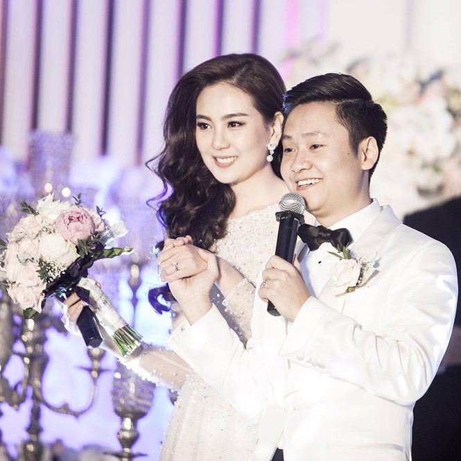 Cuộc sống hiện tại của 'Cô gái thời tiết' Mai Ngọc - ảnh 5