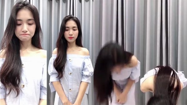 Showbiz 2/9: Mục sư 'đặt tay' lên vòng một sao nữ ở đám tang là ai? - ảnh 7
