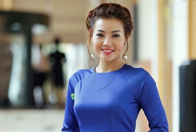'Quỳnh búp bê' tiết lộ bất ngờ về ngày khai giảng của mình - ảnh 2