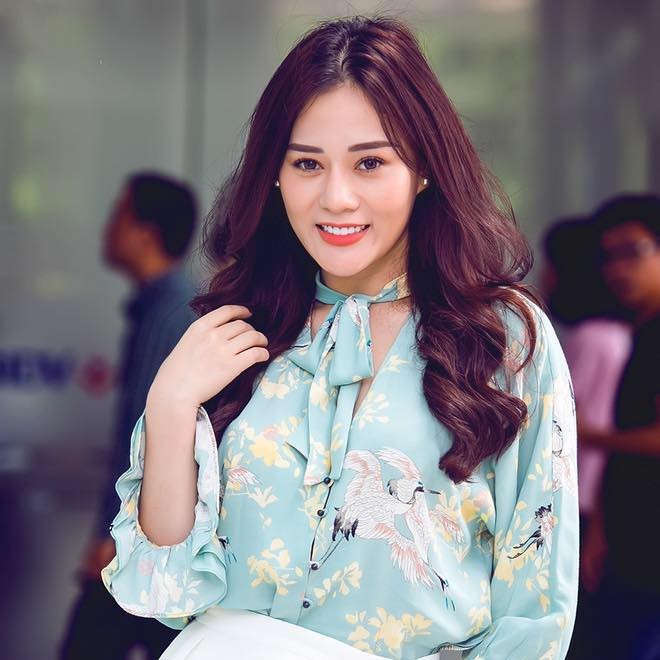 'Quỳnh búp bê' tiết lộ bất ngờ về ngày khai giảng của mình - ảnh 3