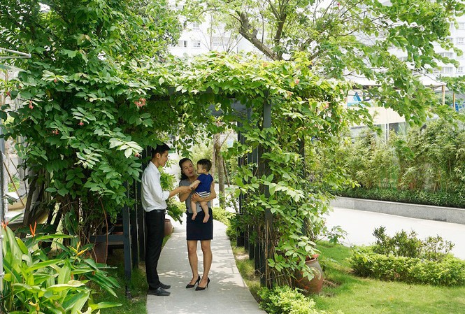 Mở bán đợt cuối 40 căn hộ cao cấp EcoLife Tây Hồ - ảnh 1