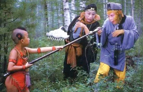 Tại sao 'Hồng Hài Nhi' 'biến mất' khỏi làng giải trí? - ảnh 3