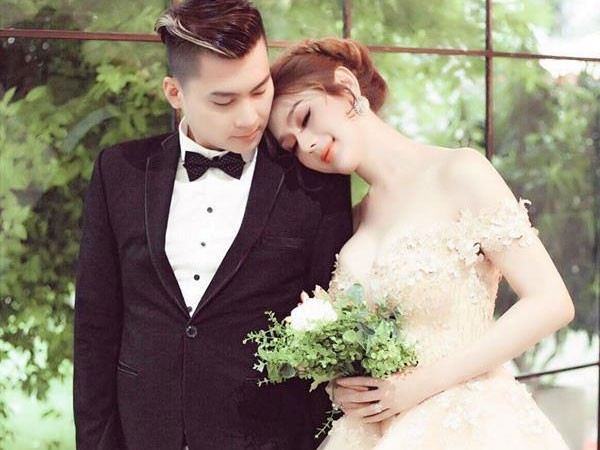 Ca sĩ chuyển giới Lâm Khánh Chi thông báo tin vui sắp làm mẹ - ảnh 2