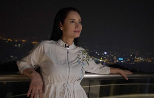 'Bom sex' Hong Kong chật vật ở Việt Nam mưu sinh sau giải nghệ là ai? - ảnh 2